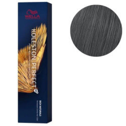 Coloration Koleston Perfect ME+ 2/0 noir brun Wella 60ML