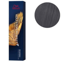 Coloration Koleston Perfect ME+ 2/0 noir brun Wella 60ML
