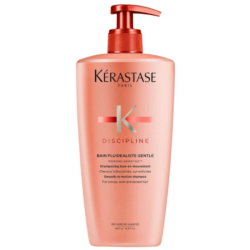 Bain fluidéaliste Discipline Kérastase 500ML