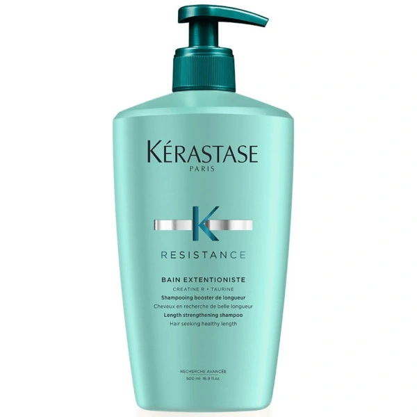 Bain Extentioniste Résistance Kérastase 500ML