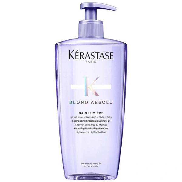 Blond Absolu Kérastase Lichtbad 500ML