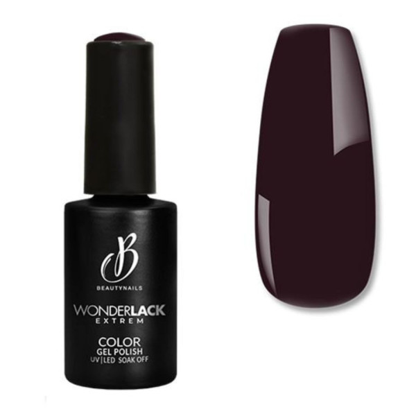 Vernis Peace collection Back To School Wonderlack Extrem Beautynails 8ML