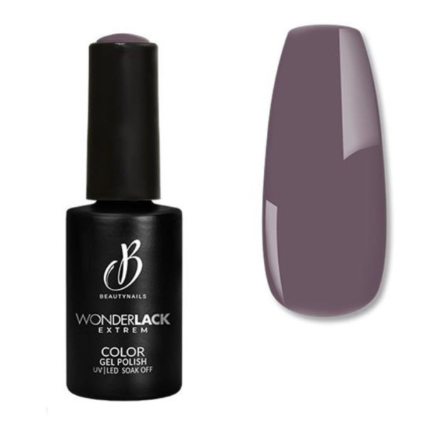 Taboo varnish collection Back To School Wonderlack Extrem Beautynails 8ML