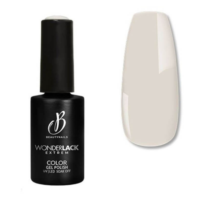 Bewölkte Lackkollektion Back To School Wonderlack Extrem Beautynails 8ML