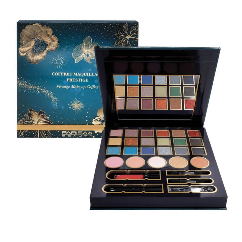 Mon coffret maquillage