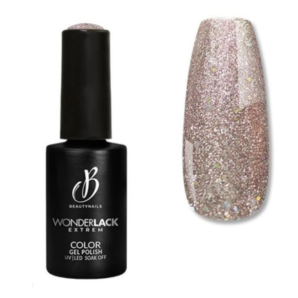 Vernis Bombshell collection Back To School Wonderlack Extrem Beautynails 8ML