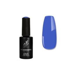 Lack Static Blue Kollektion Back To School Wonderlack Extrem Beautynails 8ML