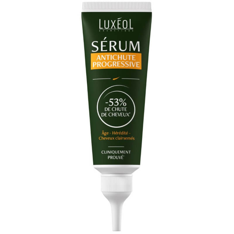 Spray anti-chute Luxéol 100ml