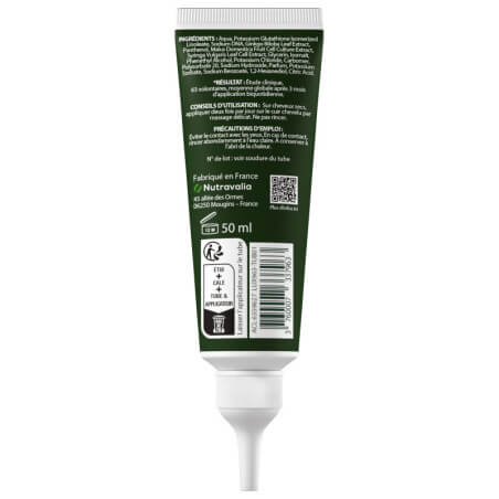 Spray anti-chute Luxéol 100ml