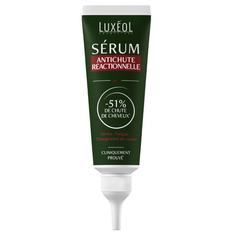 Spray anti-chute Luxéol 100ml