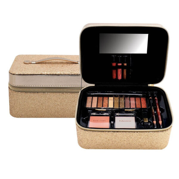 Vanity Case di bellezza Parisax