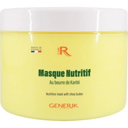 Maschera nutritiva - Karite - 1000 ml