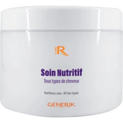 Masque nutritif au karité Generik 500ML