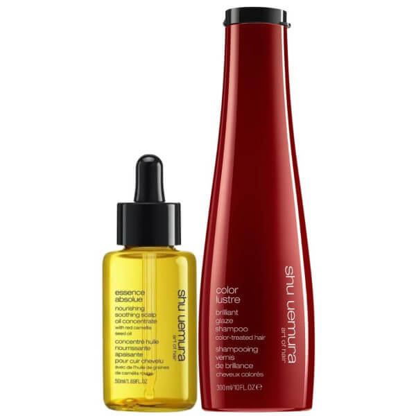 Shu Uemura Color Luster Shampoo 300ML