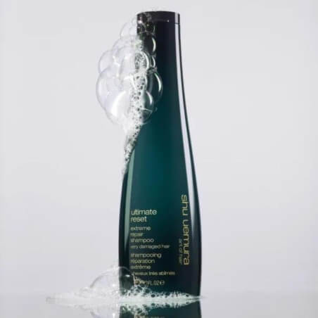 Duo calmante Ultimate Reset da shu uemura