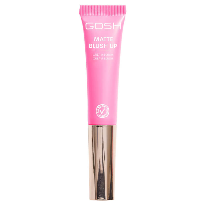 Blush crème Blush Up 001 GOSH 14ML

Crème blush Blush Up 001 GOSH 14ML