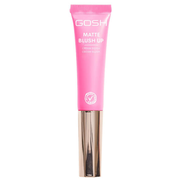 Blush em creme Blush Up 001 GOSH 14ML Blush em creme Blush Up 001 GOSH 14ML