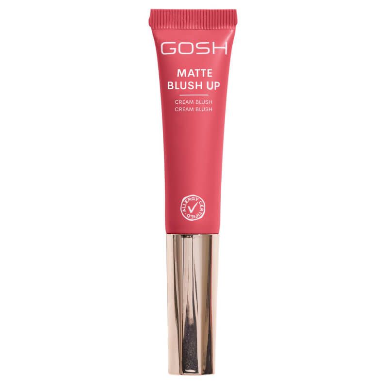 Cream blush Blush Up 002 GOSH 14ML