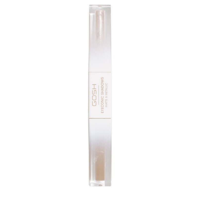 Sombra de ojos 2 en 1 Eyeconic 001 GOSH 1,52ML