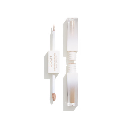 Ombretto 2 in 1 Eyeconic 001 GOSH 1,52ML