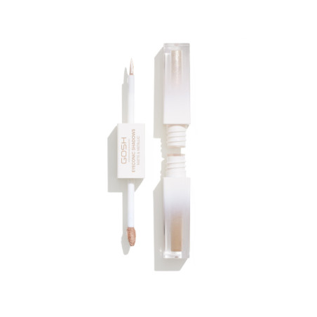 Oogschaduw 2-in-1 Eyeconic 001 GOSH 1,52ML