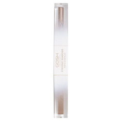 Oogschaduw 2 in 1 Eyeconic 002 GOSH 1,52ML