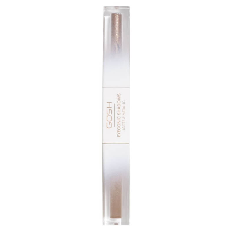 Eyeconic 2-in-1 Eyeshadow 002 GOSH 1.52ml