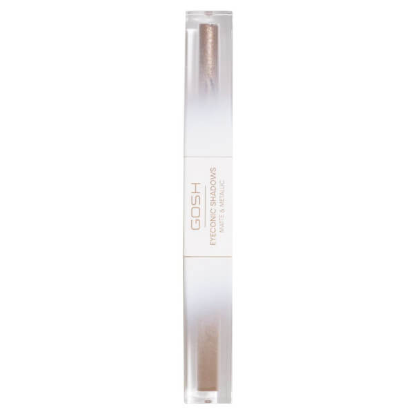 Oogschaduw 2 in 1 Eyeconic 002 GOSH 1,52ML Oogschaduw 2 in 1 Eyeconic 002 GOSH 1,52ML