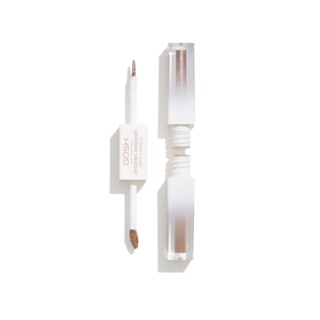 Lidschatten 2-in-1 Eyeconic 002 GOSH 1,52 ml