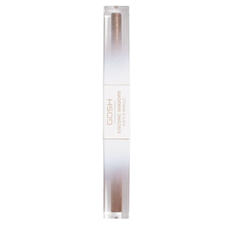 Oogschaduw 2-in-1 Eyeconic 003 GOSH 1,52ML