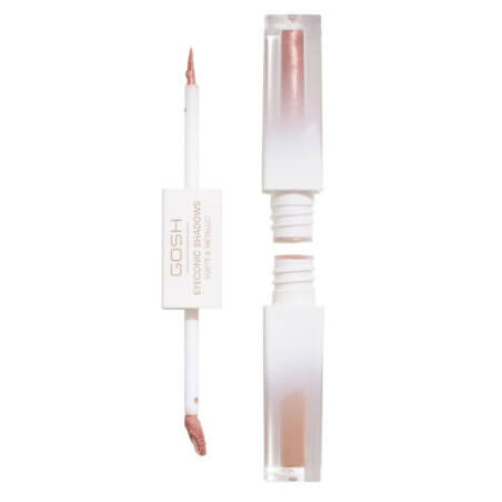 Fard à Paupières 2 en 1 Eyeconic 004 GOSH 1,52ML