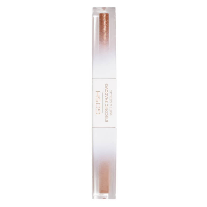 Oogschaduw 2-in-1 Eyeconic 004 GOSH 1,52ML