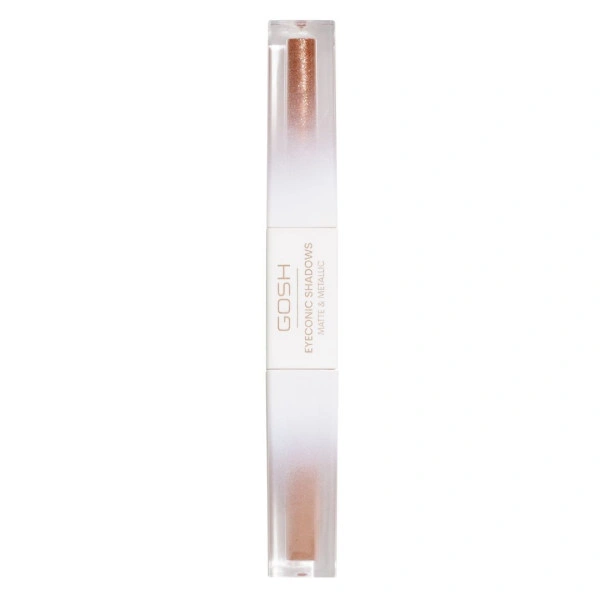 Ombretto 2 in 1 Eyeconic 004 GOSH 1,52ML