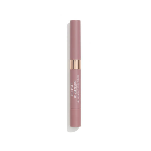 Lápiz labial Lip Line'n Coat 001 de GOSH 241ML