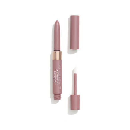 Lápiz labial Lip Line'n Coat 001 de GOSH 241ML