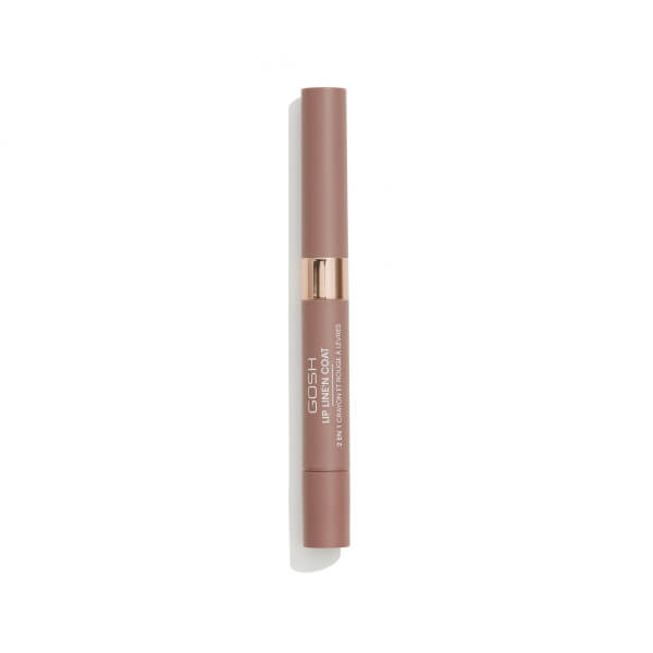 Lápiz labial Lip Line'n Coat 002 GOSH 241ML