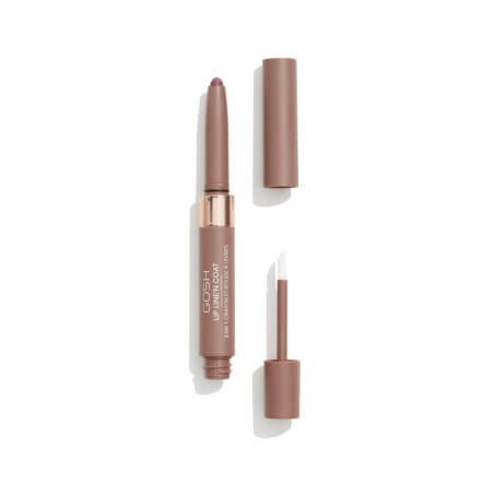 Batom Lip Line'n Coat 002 GOSH 241ML