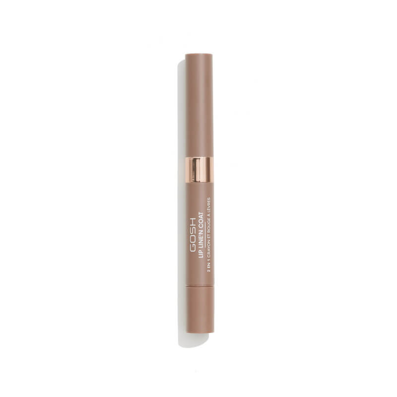 Batom Lip Line'n Coat 003 GOSH 241ML