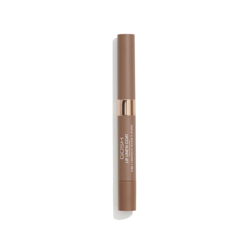Batom Lip Line'n Coat 004 GOSH 241ML