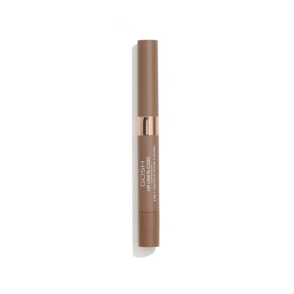 Lip Line'n Coat Lipstick 004 GOSH 241ML