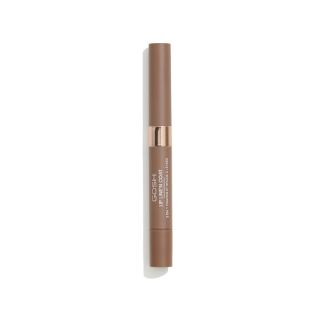 Rouge à lèvres Lip Line'n Coat 004 GOSH 241ML 