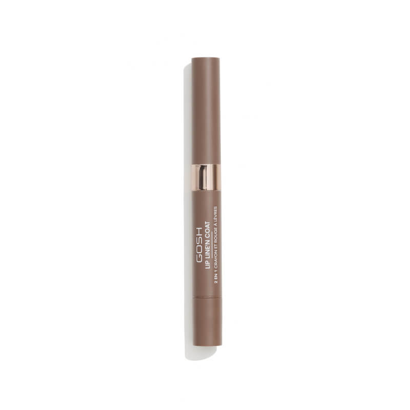 Rouge à lèvres Lip Line'n Coat 005 GOSH 241ML 