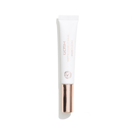 Bálsamo labial Efecto Helado 001 GOSH 8ML