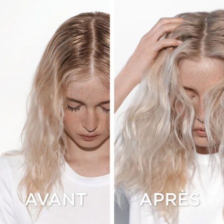 Fresh Affair droogshampoo met een geur