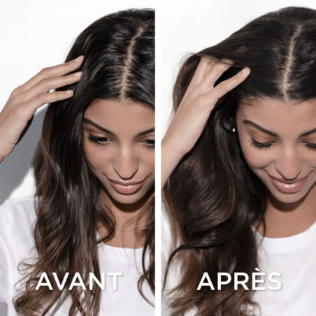Fresh Affair droogshampoo met een geur