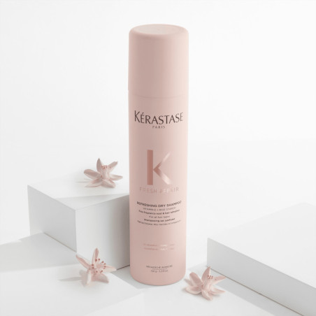 Shampooing sec parfumé Fresh Affair Kérastase 150g