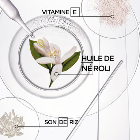 Shampooing seco perfumado Fresh Affair Kérastase 150g
