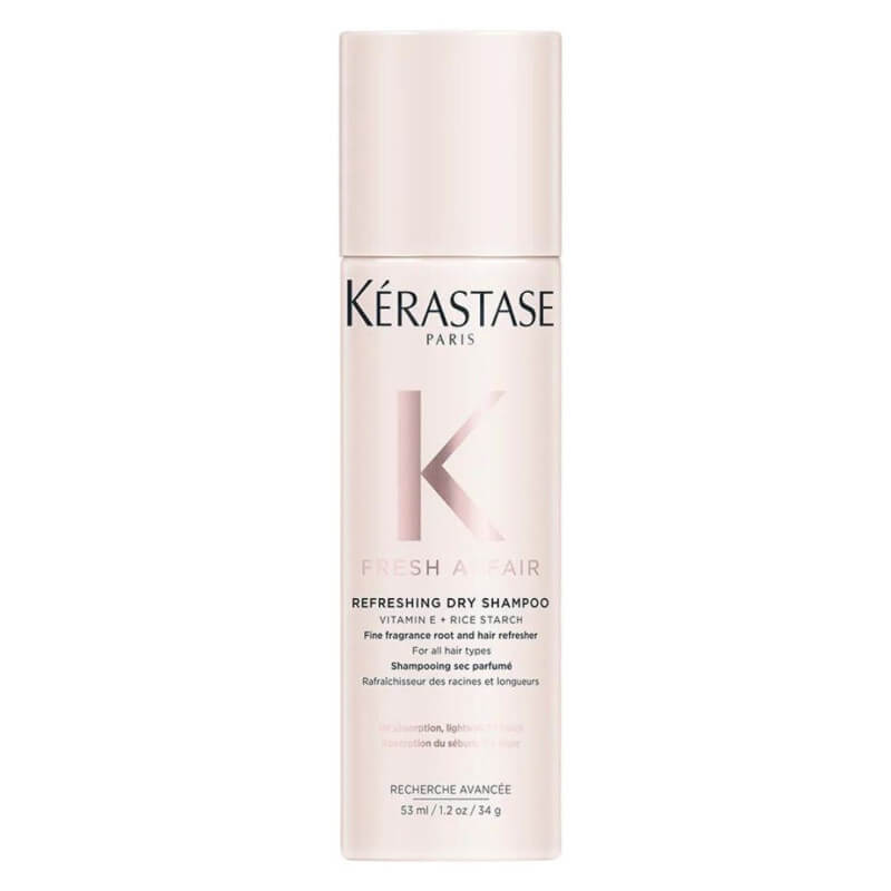 Shampooing seco perfumado Fresh Affair Kérastase 150g