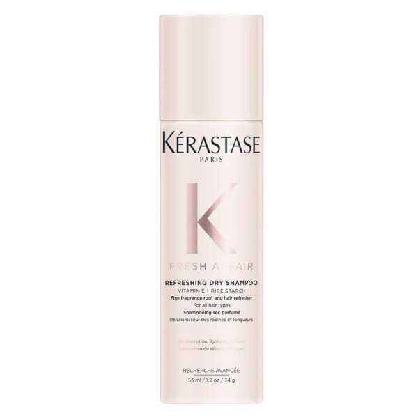 Kérastase Fresh Affair duftendes Trockenshampoo 150g