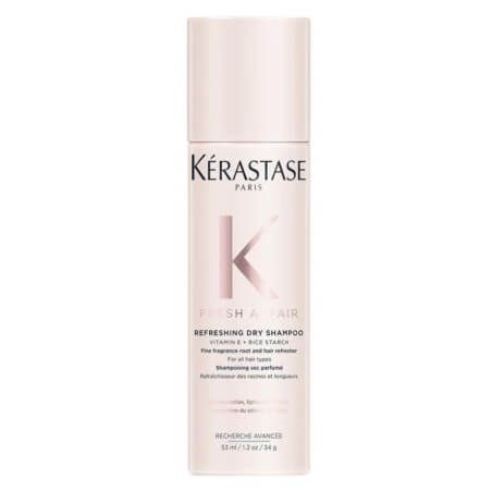 Shampooing seco perfumado Fresh Affair Kérastase 150g
